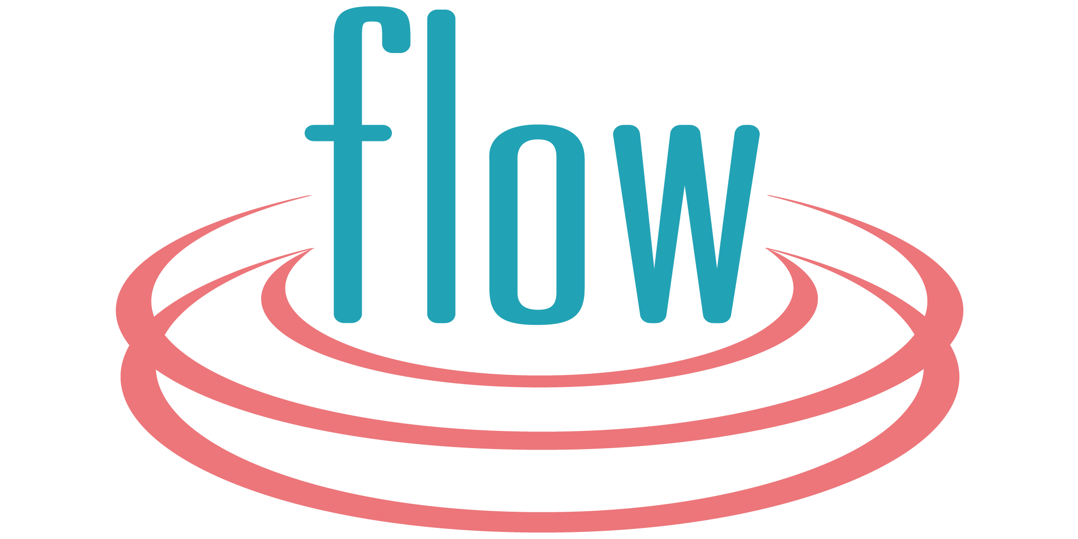 Flow by Streeem logo